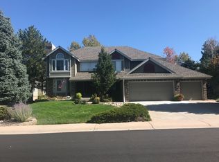 2201 Wynterbrook Dr, Highlands Ranch, CO 80126