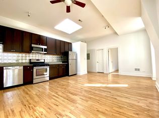 1659 S Throop St #3M, Chicago, IL 60608