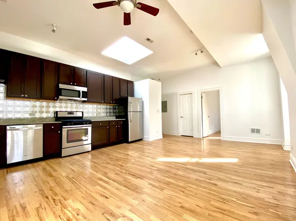 Pilsen 1659, 1659 S Throop St #3M, Chicago, IL 60608