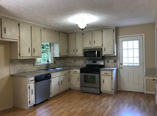 4828 Cheri Lynn Rd NW, Acworth, GA 30101