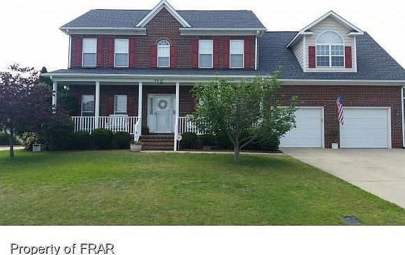 Rocking Chair  Front Porch