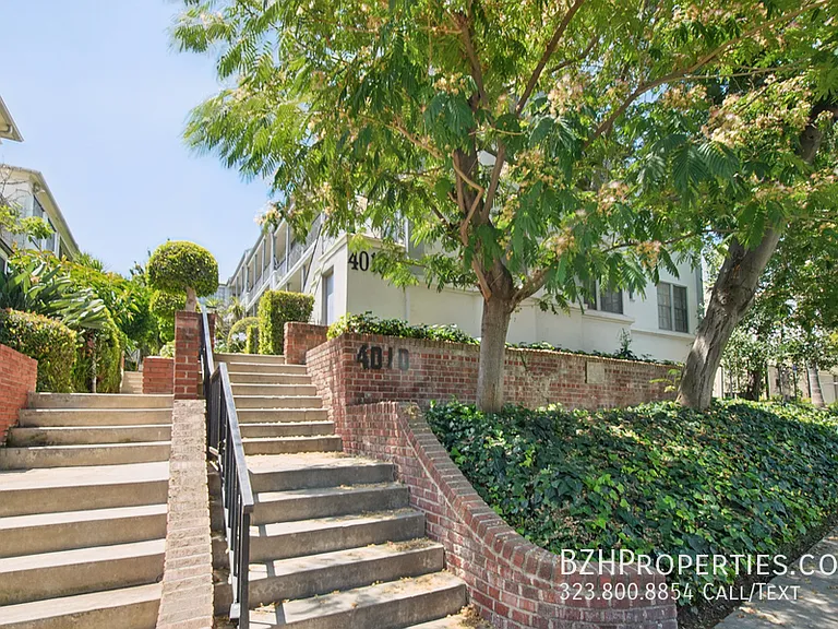 4010 Los Feliz Blvd #16 — Photo 11