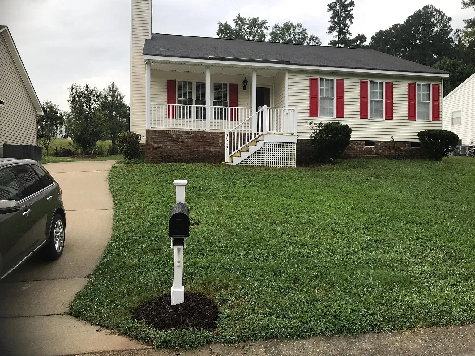 3912 Grandover Dr — Photo 1