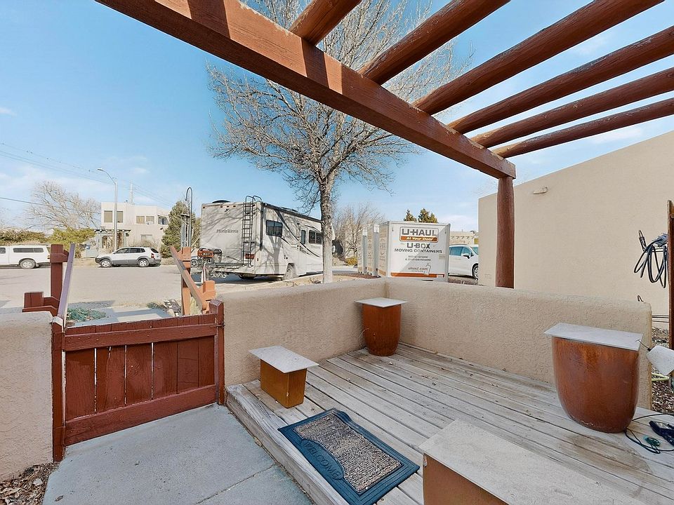 6328 Milagro Estrella, Santa Fe, NM 87507 | Zillow