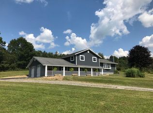 361 Willow Rd, Punxsutawney, PA 15767
