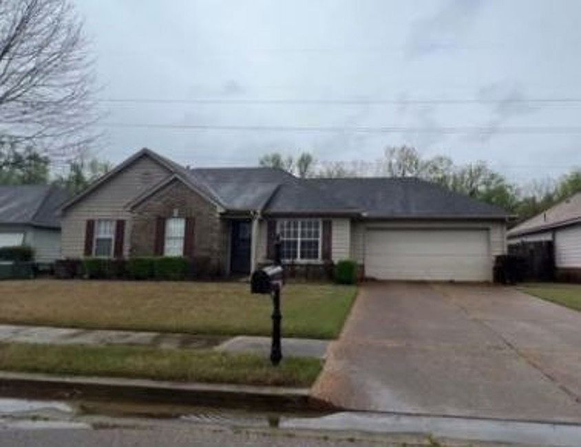 Property Front View