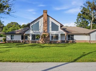 212 PLEASANT STREET, LAKE HELEN, FL 32744