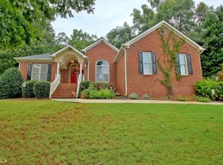 111 Overlook Heights Way, Stockbridge, GA 30281