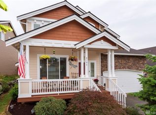 8106 35th St NE, Marysville, WA 98270