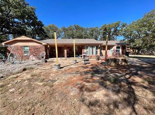 46574 Hickory Holw, Shawnee, OK 74801