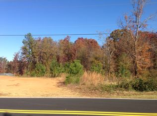 150 W Bright Rd, Duncan, SC 29334