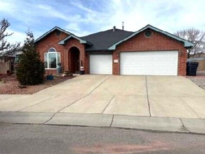 9201 Jill Patricia St NW, Albuquerque, NM, 87114