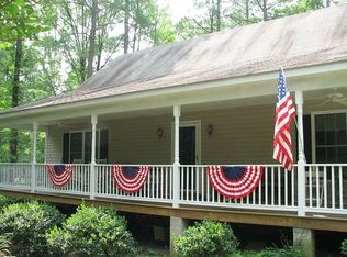 22101 Sappony Rd, Moseley, VA 23120