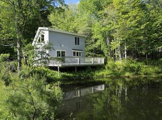 20 Wild Cat Rd, Claryville, NY 12725