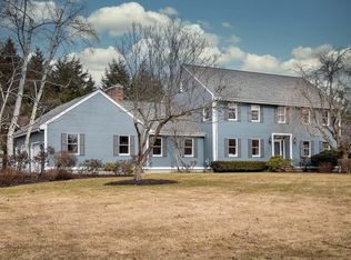 18 Old Connecticut Path, Wayland, MA 01778