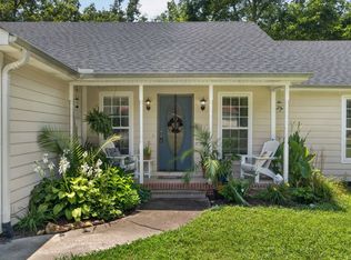 6836 Primm Springs Rd, Lyles, TN 37098