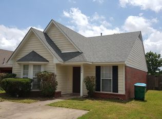 5648 Kaitlyn Dr W, Walls, MS 38680