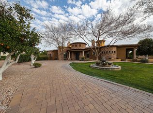 2005 N POMELO --, Mesa, AZ 85215