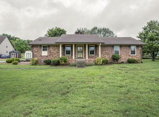 2144 Sparta Park, Lebanon, TN 37090