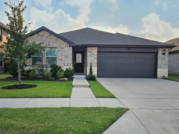 5021 Bailey Way, Royse City, TX 75189