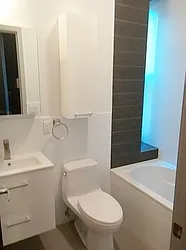 Rented by Uptown Flats LLC