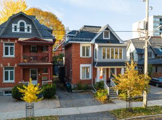 27 Argyle Ave, Ottawa, ON K2P 1B3