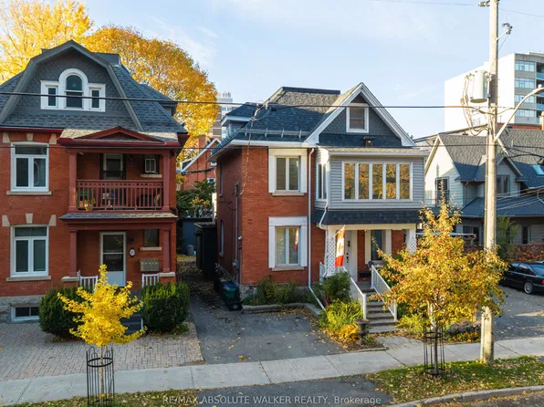 27 Argyle Ave, Ottawa, ON K2P 1B3