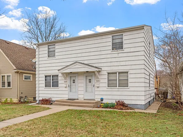 1685 Randolph Ave, Saint Paul, MN 55105