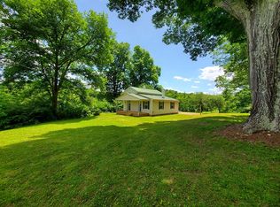 1310 Old Ferrum Rd, Ferrum, VA 24088