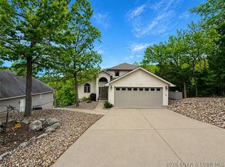 177 Ridgewood Dr, Lake Ozark, MO 65049