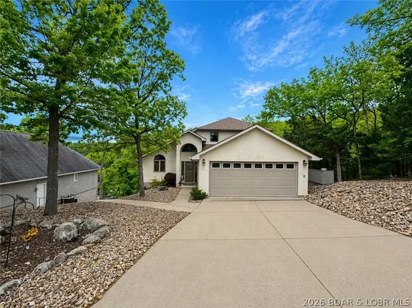 177 Ridgewood Dr, Lake Ozark, MO 65049