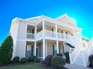 1000 Great Egret Cir SW #3, Sunset Beach, NC 28468