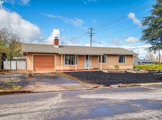 2690 Carbona St, Eugene, OR 97404