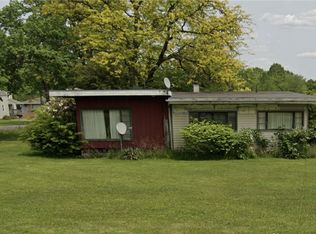3414 Ridgelawn Ave SE, Warren, OH 44484