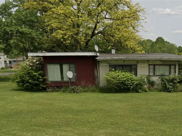 3414 Ridgelawn Ave SE, Warren, OH 44484