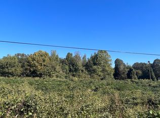 Lucius Taylor Rd, Como, MS 38619