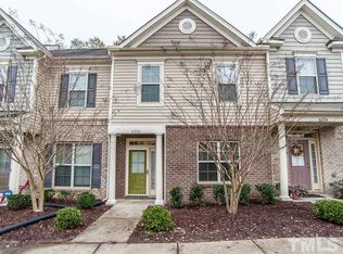 6226 San Marcos Way, Raleigh, NC 27616