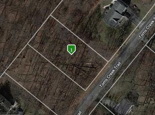 104 Toms Creek Trl, Fairfield, PA 17320