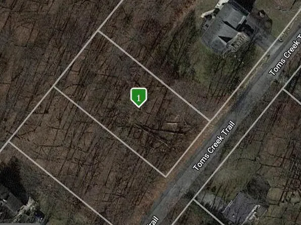 104 Toms Creek Trl, Fairfield, PA 17320