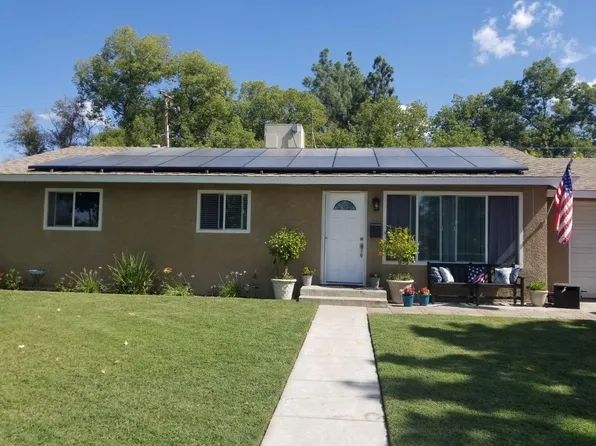 2310 12th Ave, Kingsburg, CA 93631