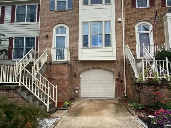 10816 Caraway Cir, Manassas, VA 20109