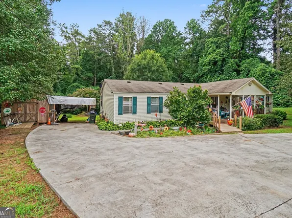 650 Bart Manous Rd, Canton, GA 30115