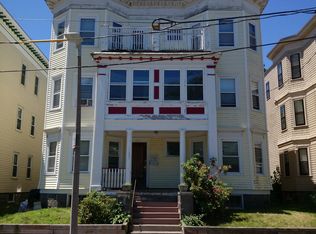 57 Mount Ida Rd, Dorchester, MA 02122