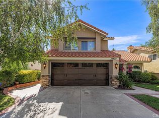 28860 Woodside Dr, Saugus, CA 91390