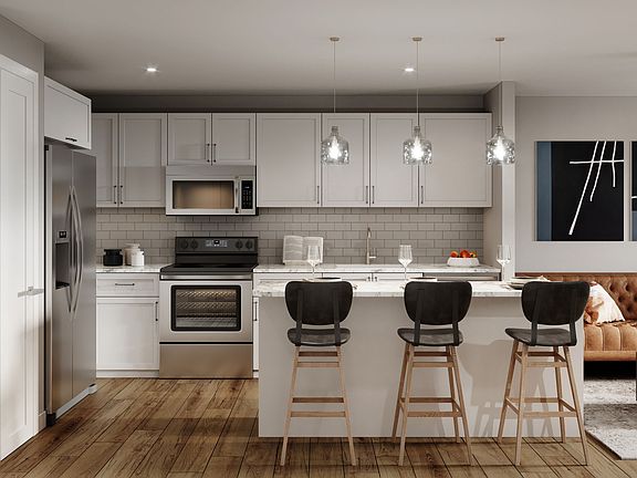 5th image of 4600 S Pinnacle Hills Pkwy #433