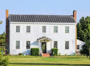 2732 Cedarville Rd, Chesapeake, VA 23322