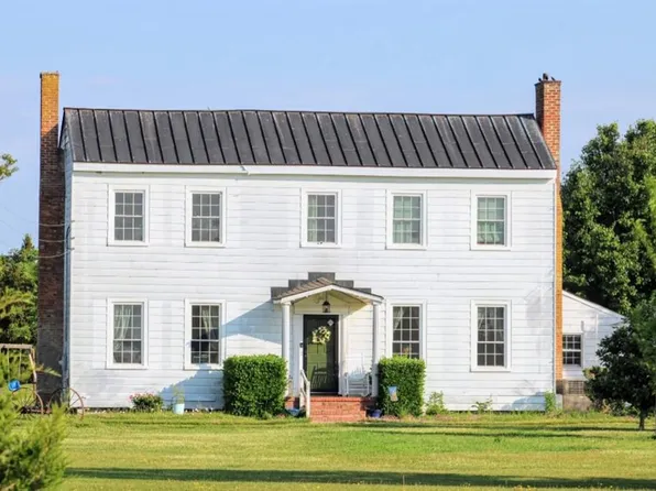 2732 Cedarville Rd, Chesapeake, VA 23322