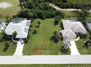 54 Marker Rd #523, Rotonda West, FL 33947