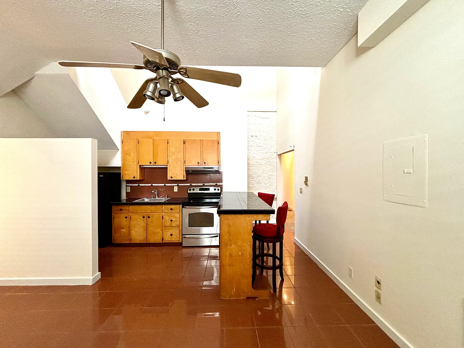 1 bed, 500 sqft, $1,195 — Photo 4