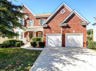 1375 Lakeboat Way SW, Atlanta, GA 30331